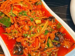 -枪火串烧·东北特色烧烤(罗湖总店)