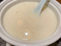 民国美龄粥-南京大牌档(苏州中心店)