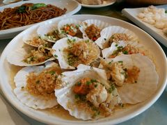 -和记小菜(东方店)