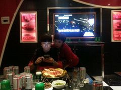 -金沙湾KTV(丽悦新天店)