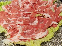 -山下火锅(旅顺店)