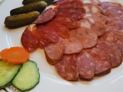 -92°C俄式厨房(中央大街店)