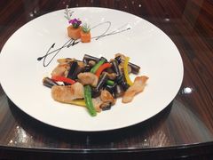 -索菲特酒店·乐轩华中餐厅