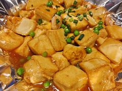 -东来土菜馆(民祥园路店)