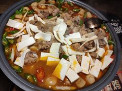 招牌藤椒鸡-炭舍干锅(华发商都店)