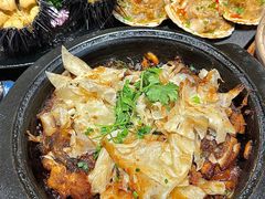 -九號院子海鲜烧烤