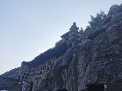 -龙门石窟