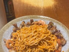 -圳兴面王·拌川·特色炒面(南山保利剧院店)