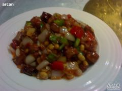 熏肉粉丝煲-淀里船宴(裕华东路店)