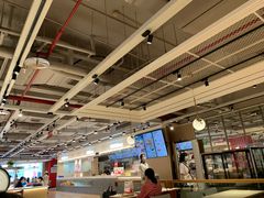 -乡村基(杨家坪建设店)