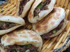 -老保定驴肉馆(云岗路店)