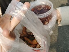 -大马弄蒋师傅美食酥鱼(察院前店)