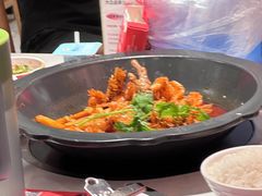 -虾吃虾涮.虾火锅.肉蟹煲(步步高梅溪新天地店)
