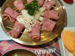 -炭之家·齐齐哈尔非遗烤肉·鲜切直供(中央大街店)