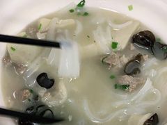 -潮汕砂锅粥