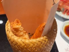 -匠和风精致料理(宁德万达店)