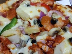 -尊宝比萨(南油龙城路店)