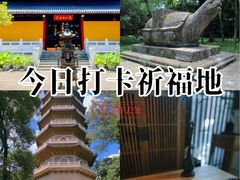 -灵谷景区
