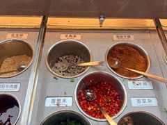 -海底捞火锅(河东万达广场店)