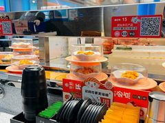 -争鲜回转寿司(中街大悦城店)