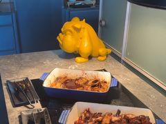 -君亭酒店·亭下餐厅(前海店)