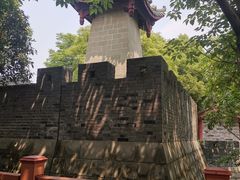 -南关石牌坊古镇