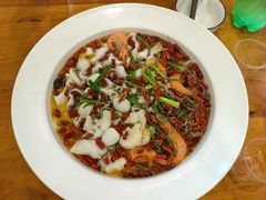 -邱大妈水煮(龙山店)