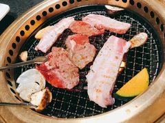-神户赤童日式烤肉(金地广场店)