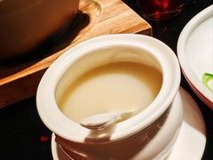 -海航大厦万豪酒店彩海轩中餐厅(霄云路店)