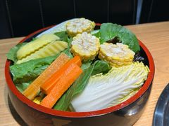 -一朵菌·野生菌探索家火锅(南亚店)