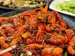 -指爱龙虾(金杨路总店)