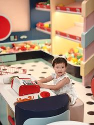 -MELAND CLUB亲子乐园·派对·餐厅(北京芳圆里ID MALL店)