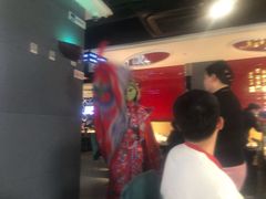 -海底捞火锅(枫蓝国际购物中心店)