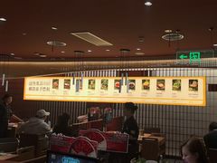 -巴奴毛肚火锅(龙湖锦艺城店)