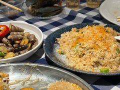 -阿妹小海鲜(下角店)