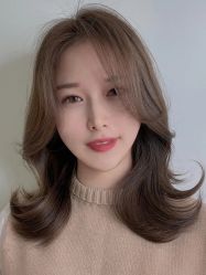 -MORI HAIR SALON日式美发沙龙
