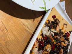 -沈家花园如皋菜(海阳路店)