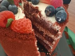 魅影红丝绒蛋糕-姆们M Sweetie Cake(五道口店)