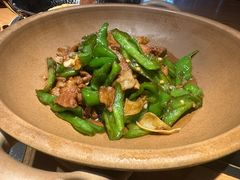 -吃饭皇帝大·土家民族菜(武陵源店)