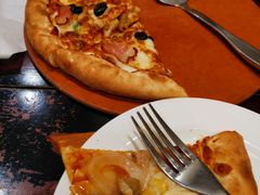 -Mr.Pizza米斯特比萨(合肥一九一二街区店)