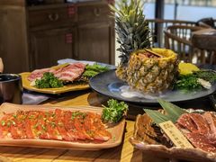 -黑牛の店·和牛烧肉(石家庄万象城店)