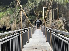-马岭河峡谷风景区