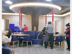 大堂-元盛居(生态大街店)