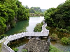 -天河潭旅游度假区