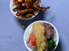 -金哥私房菜馆(张府园总店)