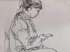 -青沐画室·专业美术培训