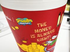 -Tims天好咖啡·贝果(东方广场店)