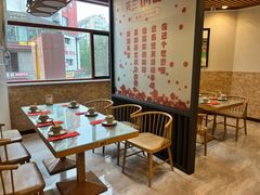 -英兰朝族饭店·英兰锅包肉(佳园路店)