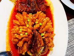 -RIVIERA 松鹤楼(外滩店)