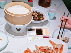 -大碗居·烤鸭·鱼头泡饼(天坛东门店)